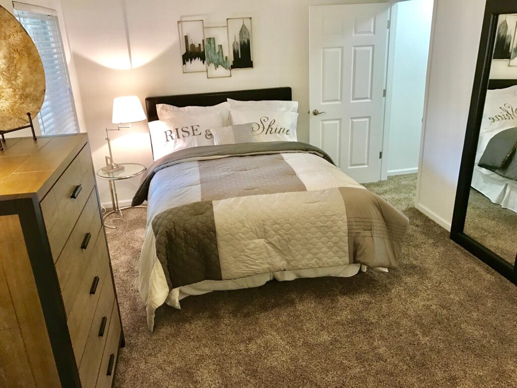 2 Bedroom | 2 Bathroom | 1,589 Sq Ft
