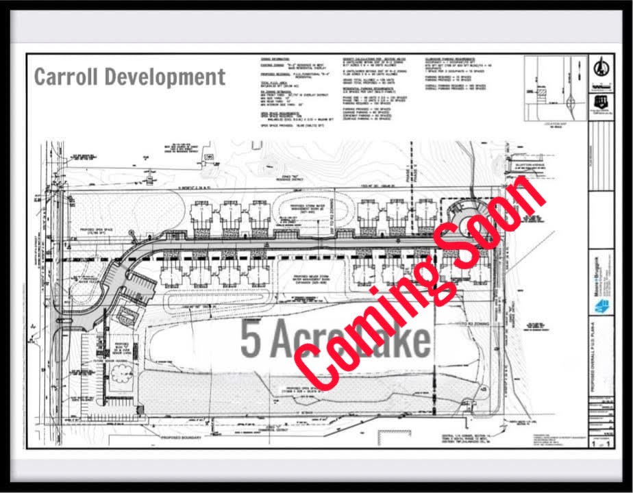 Hampton Hills Apartments Carroll Development & Management