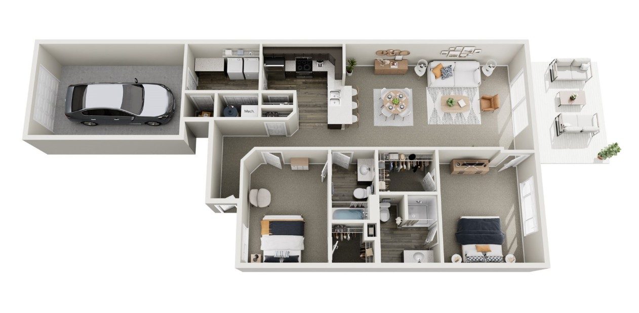 Energy Star Rated