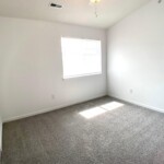 Upper Floor Second Bedroom